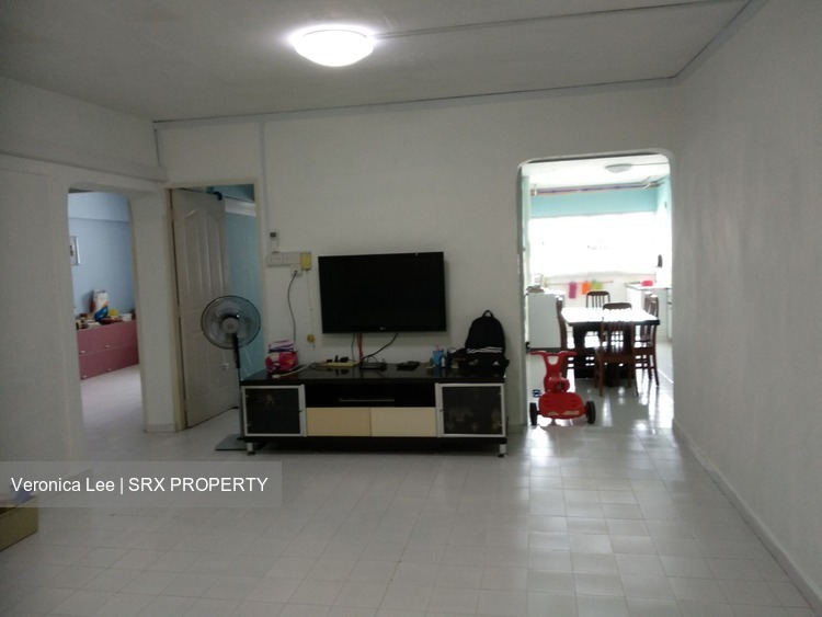 Blk 81 Bedok North Road (Bedok), HDB 4 Rooms #176187882